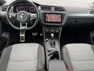 VW Tiguan 2.0 TDI SCR Highline 4Motion DSG
