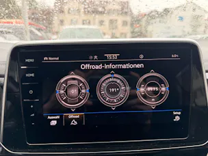 VW T-Roc R-Line 4Motion *** ABSOLUTE TOP AUSSTATTUNG ***