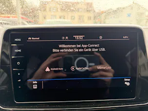 VW T-Roc R-Line 4Motion *** ABSOLUTE TOP AUSSTATTUNG ***