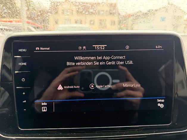 VW T-Roc R-Line 4Motion *** ABSOLUTE TOP AUSSTATTUNG ***