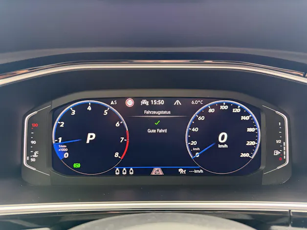 VW T-Roc R-Line 4Motion *** ABSOLUTE TOP AUSSTATTUNG ***