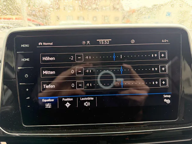 VW T-Roc R-Line 4Motion *** ABSOLUTE TOP AUSSTATTUNG ***