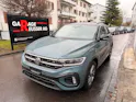 VW T-Roc R-Line 4Motion *** ABSOLUTE TOP AUSSTATTUNG ***