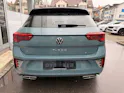 VW T-Roc R-Line 4Motion *** ABSOLUTE TOP AUSSTATTUNG ***