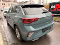VW T-Roc R-Line 4Motion *** ABSOLUTE TOP AUSSTATTUNG ***