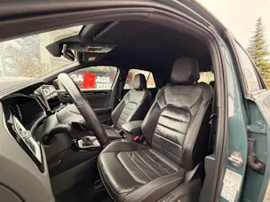 VW T-Roc R-Line 4Motion *** ABSOLUTE TOP AUSSTATTUNG ***