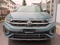 VW T-Roc R-Line 4Motion *** ABSOLUTE TOP AUSSTATTUNG ***