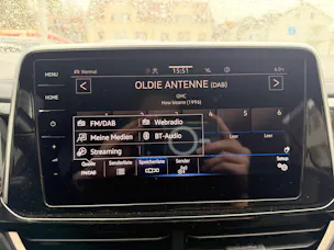 VW T-Roc R-Line 4Motion *** ABSOLUTE TOP AUSSTATTUNG ***