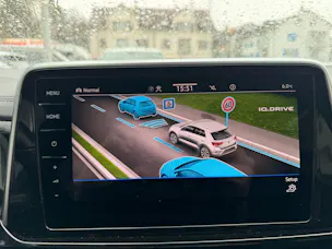 VW T-Roc R-Line 4Motion *** ABSOLUTE TOP AUSSTATTUNG ***