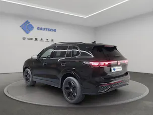 VW Tiguan 2.0 TDI SCR R-Line 4Motion DSG