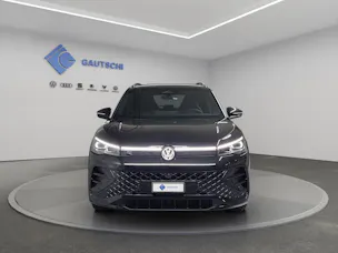 VW Tiguan 2.0 TDI SCR R-Line 4Motion DSG