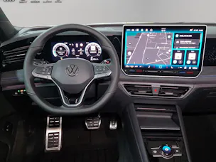 VW Tiguan 2.0 TDI SCR R-Line 4Motion DSG