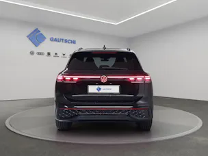 VW Tiguan 2.0 TDI SCR R-Line 4Motion DSG