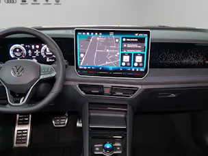 VW Tiguan 2.0 TDI SCR R-Line 4Motion DSG