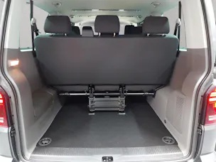 VW T6.1 2.0 TDI DSG