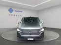 VW T6.1 2.0 TDI DSG