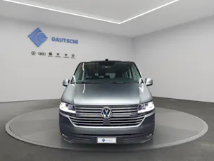 VW T6.1 2.0 TDI DSG