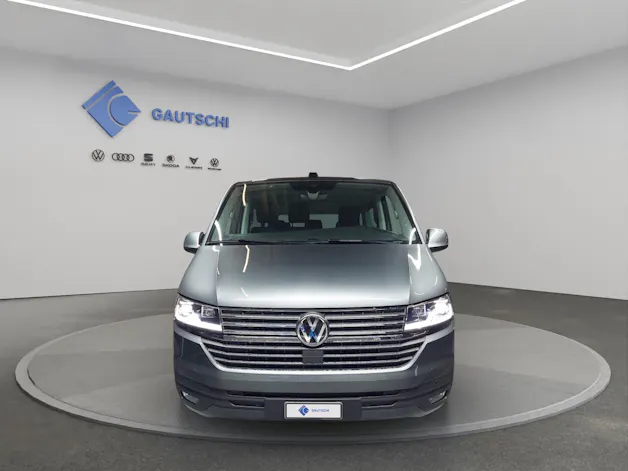 VW T6.1 2.0 TDI DSG