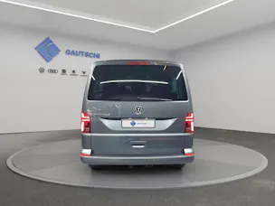 VW T6.1 2.0 TDI DSG