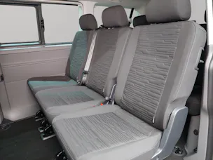 VW T6.1 2.0 TDI DSG