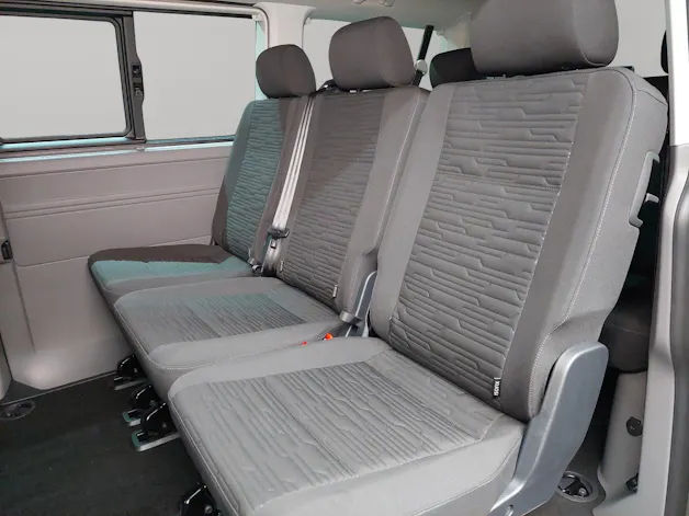 VW T6.1 2.0 TDI DSG
