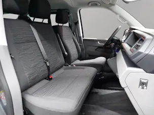 VW T6.1 2.0 TDI DSG