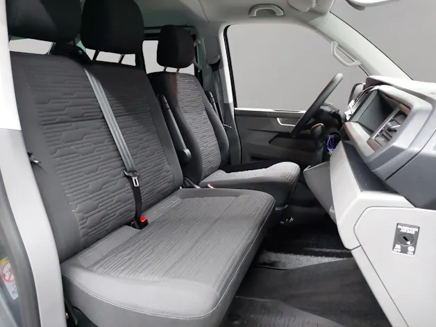 VW T6.1 2.0 TDI DSG