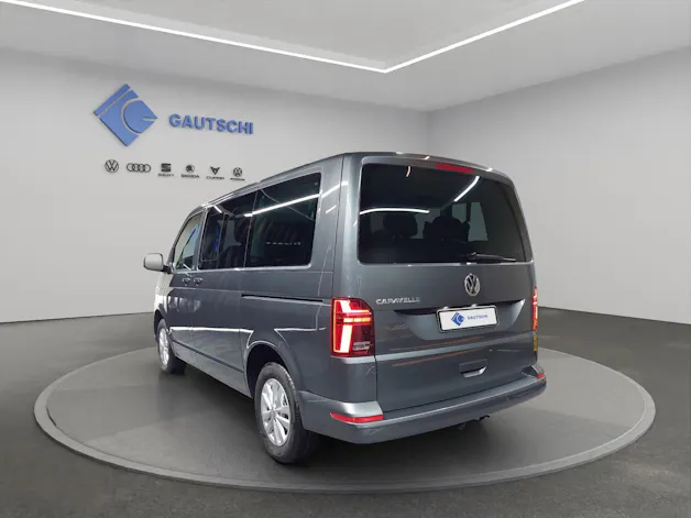 VW T6.1 2.0 TDI DSG