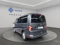 VW T6.1 2.0 TDI DSG