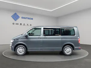 VW T6.1 2.0 TDI DSG