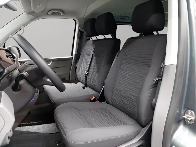 VW T6.1 2.0 TDI DSG