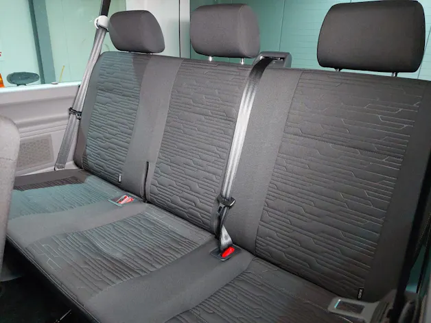 VW T6.1 2.0 TDI DSG