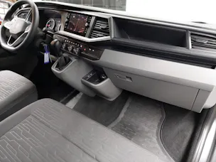 VW T6.1 2.0 TDI DSG