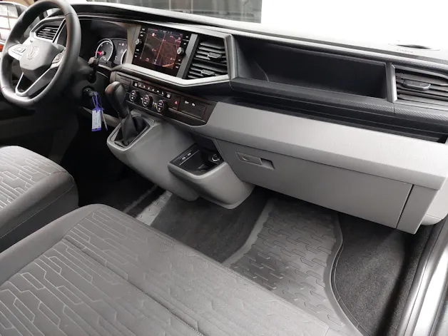 VW T6.1 2.0 TDI DSG