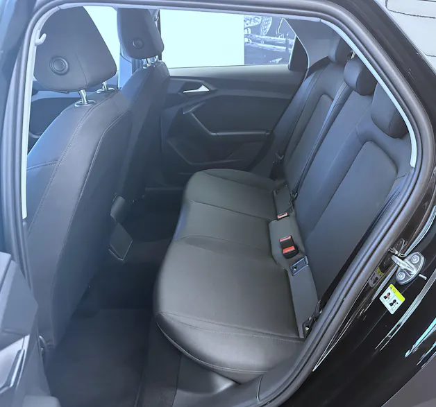 Audi A1 Sportback 30 TFSI Attraction S-tronic