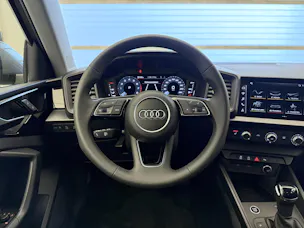 Audi A1 Sportback 30 TFSI Attraction S-tronic
