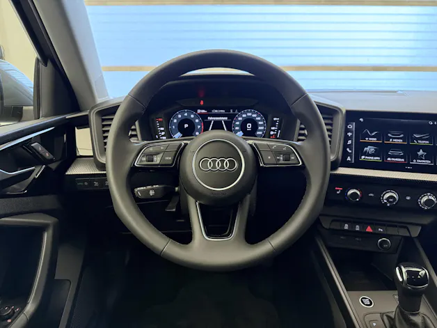 Audi A1 Sportback 30 TFSI Attraction S-tronic