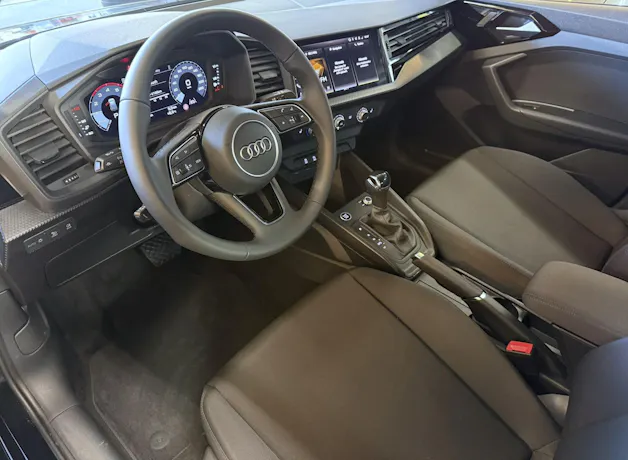 Audi A1 Sportback 30 TFSI Attraction S-tronic