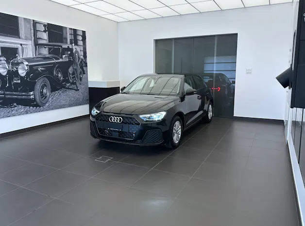 Audi A1 Sportback 30 TFSI Attraction S-tronic