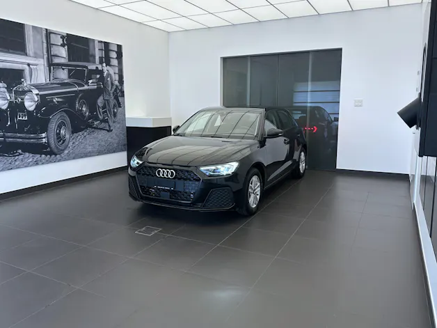 Audi A1 Sportback 30 TFSI Attraction S-tronic