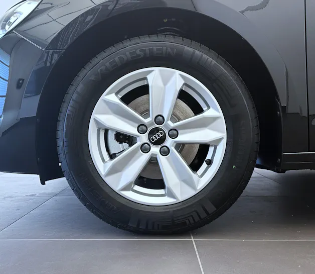 Audi A1 Sportback 30 TFSI Attraction S-tronic