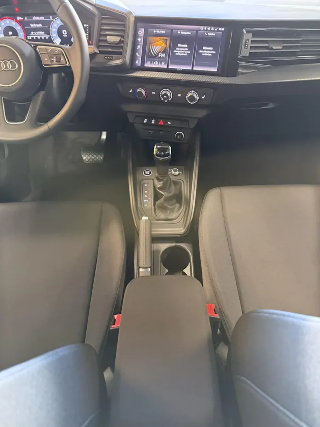 Audi A1 Sportback 30 TFSI Attraction S-tronic