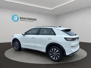VW T-Roc 1.5 eTSI mHEV Life DSG