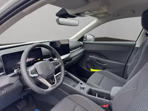 VW T-Roc 1.5 eTSI mHEV Life DSG