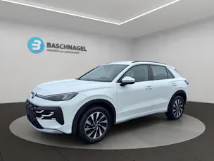 VW T-Roc 1.5 eTSI mHEV Life DSG