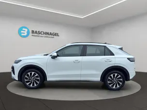 VW T-Roc 1.5 eTSI mHEV Life DSG