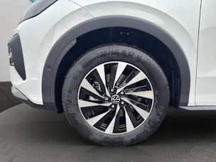 VW T-Roc 1.5 eTSI mHEV Life DSG