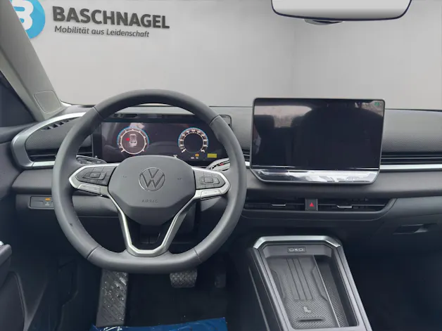 VW T-Roc 1.5 eTSI mHEV Life DSG