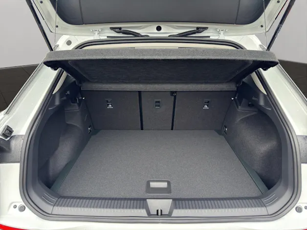 VW T-Roc 1.5 eTSI mHEV Life DSG