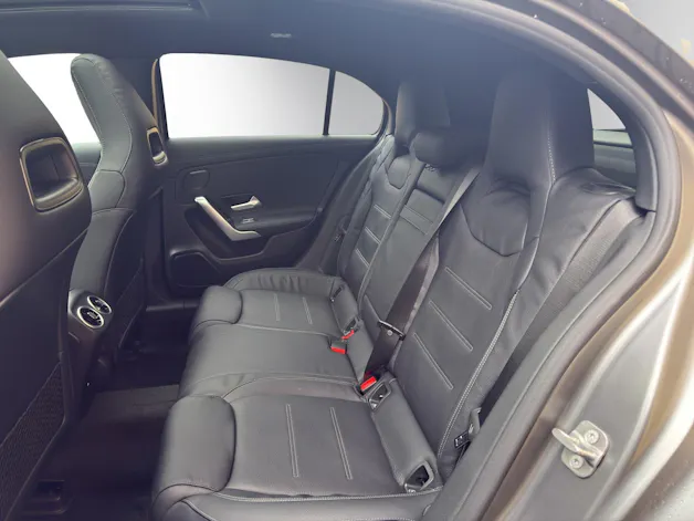 Mercedes-Benz A 220 4Matic 8G-DCT